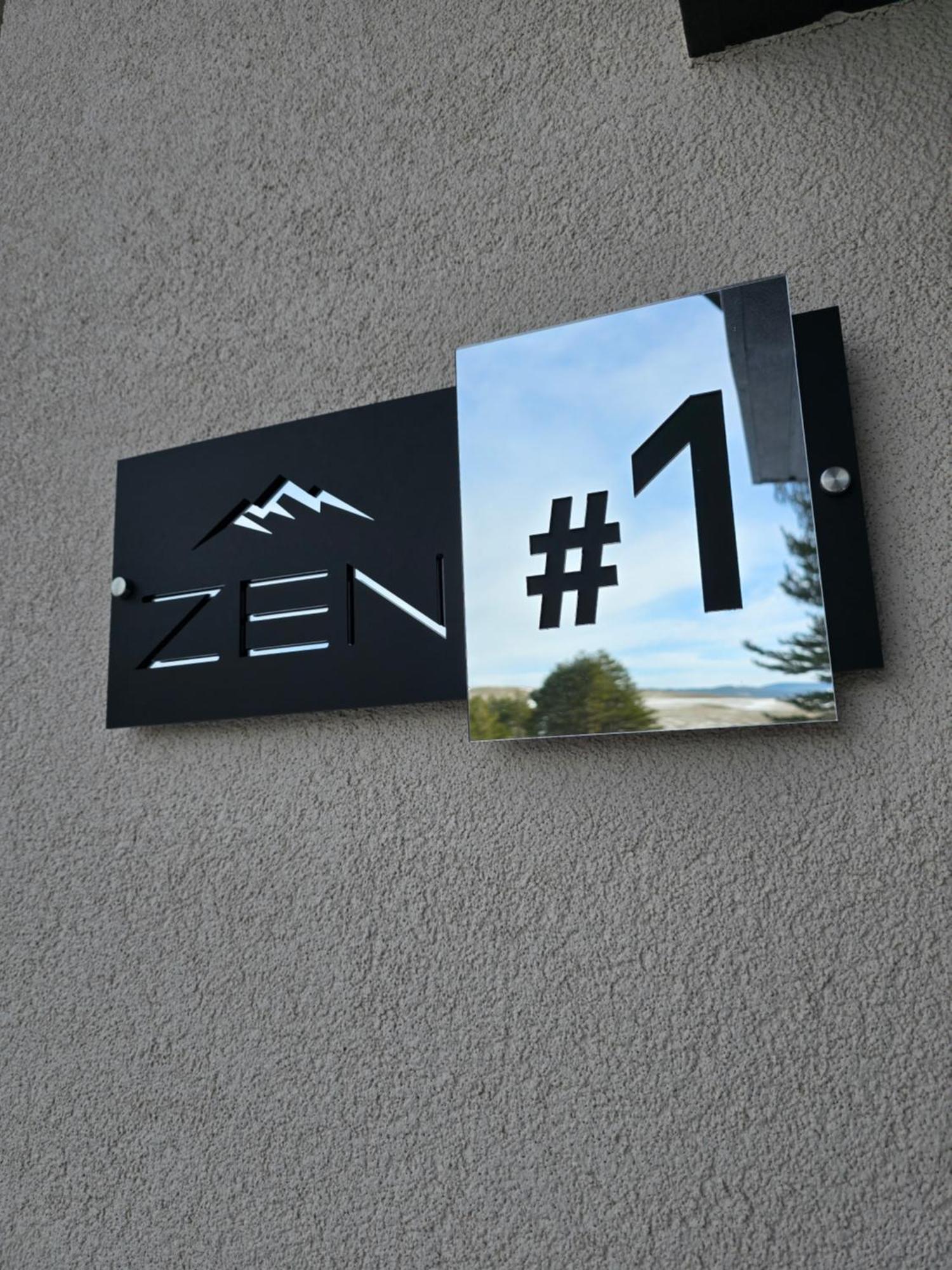 Zen Luxury & Villa *