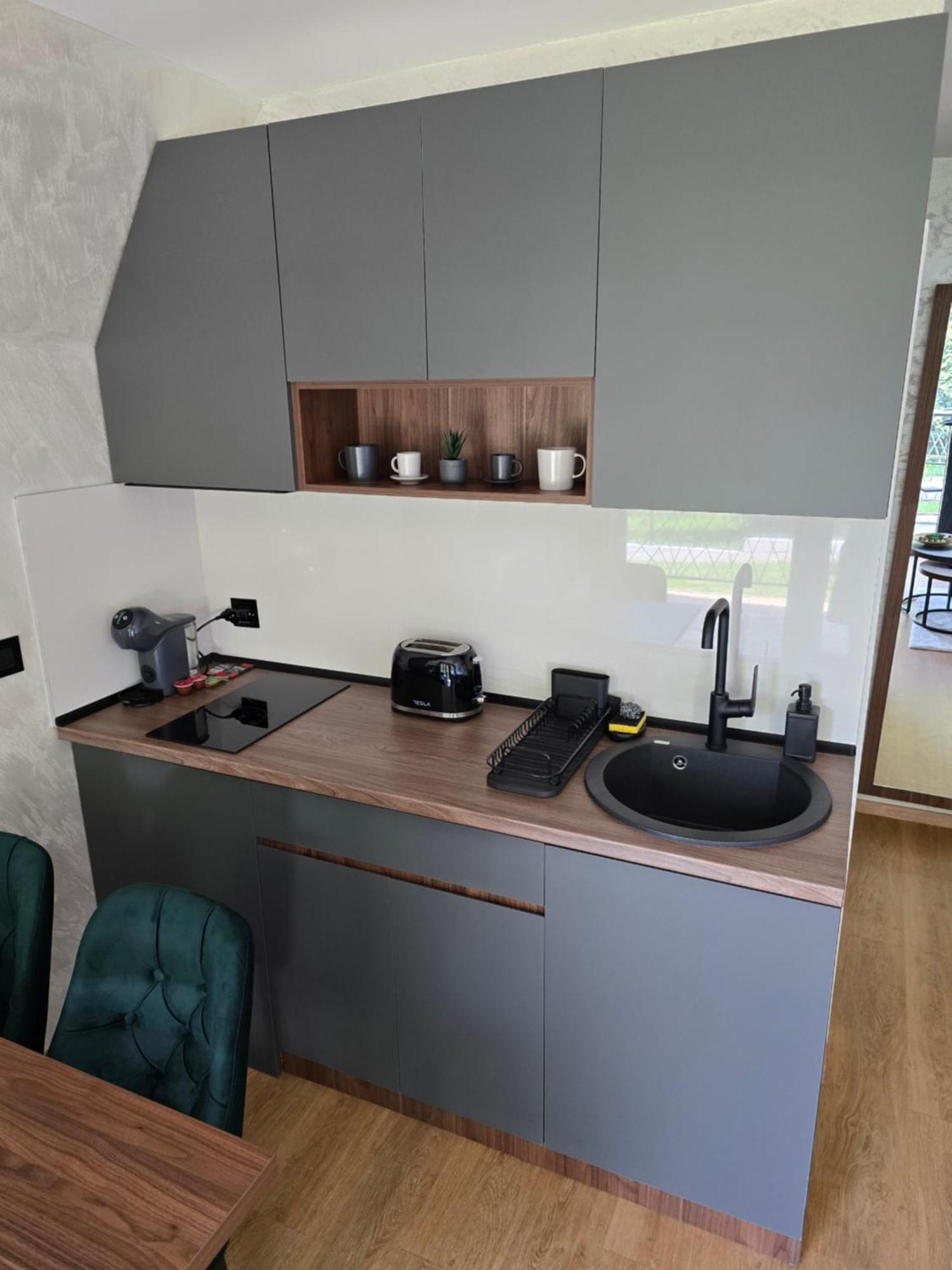Zen Luxury & Villa Zlatibor