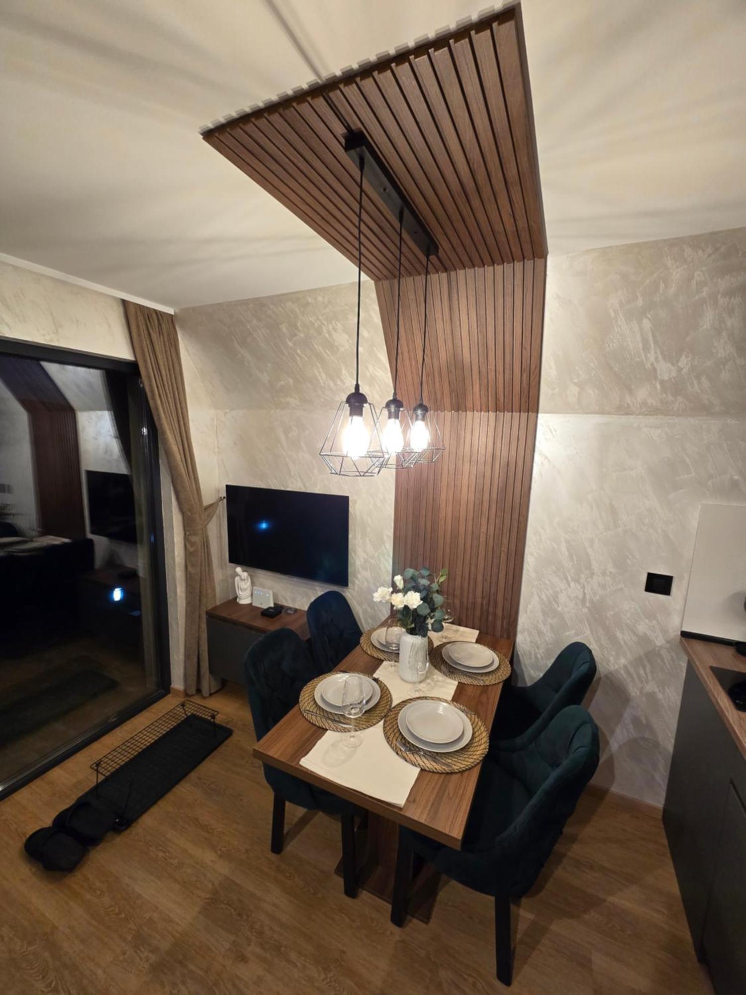 Villa Zen Luxury & Zlatibor