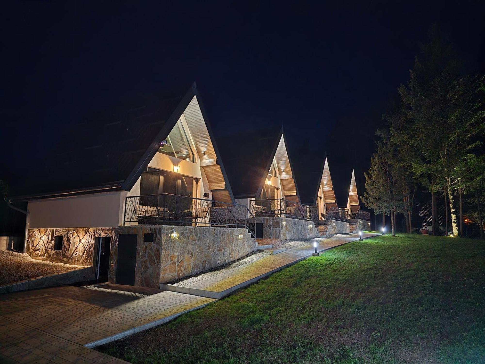 Villa Zen Luxury &