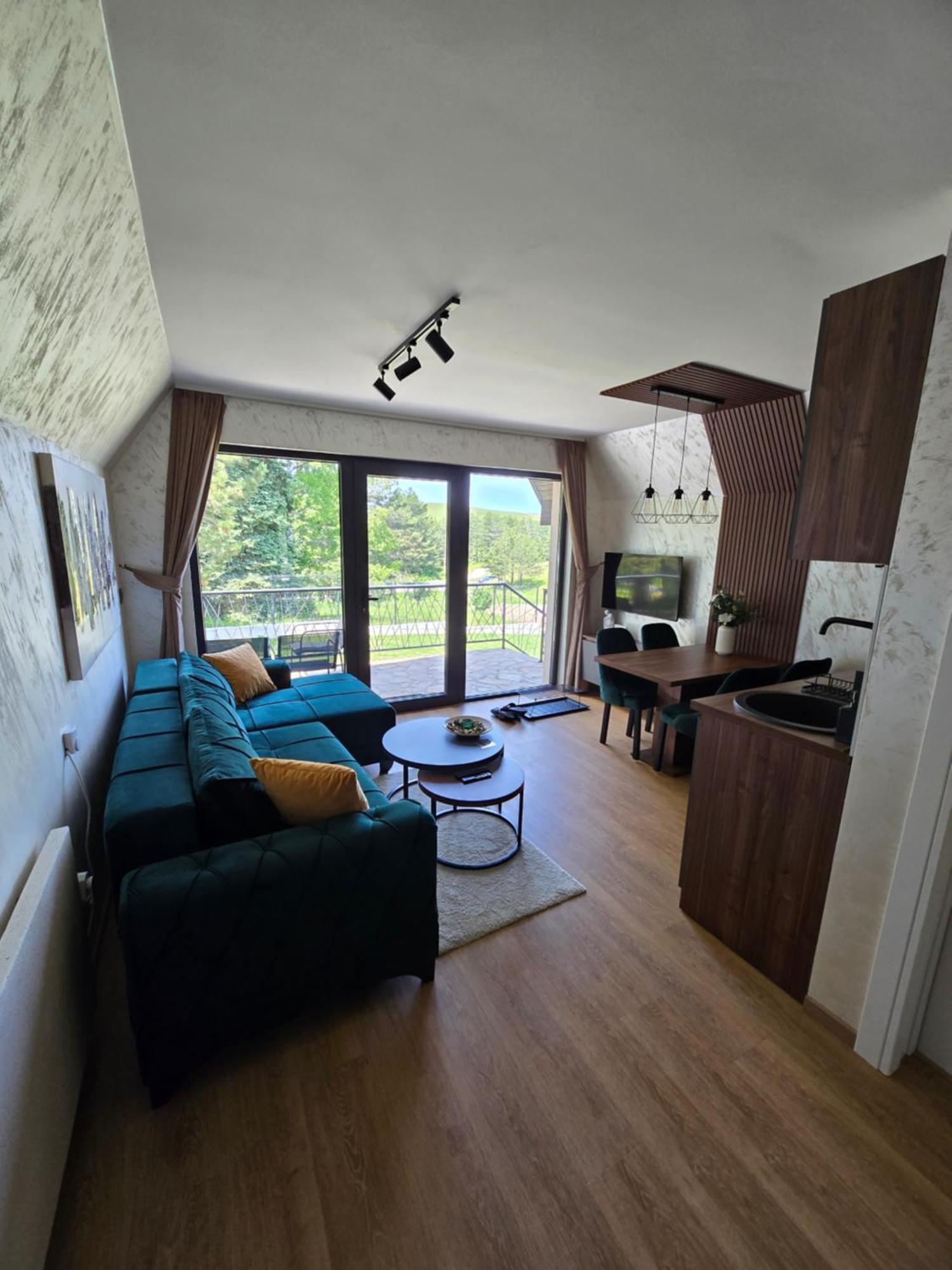 Zen Luxury & * Zlatibor