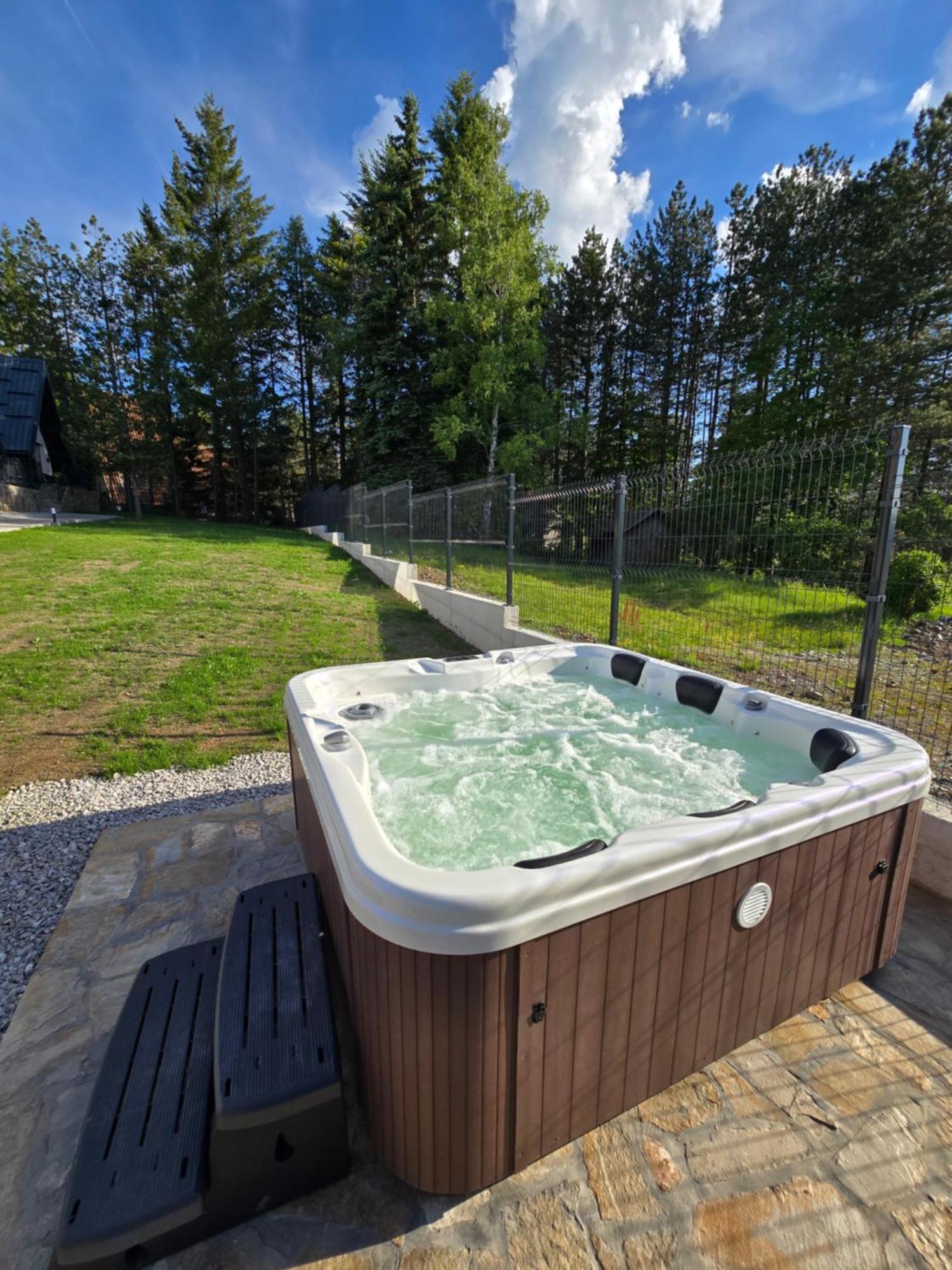 Zen Luxury & Villa Zlatibor