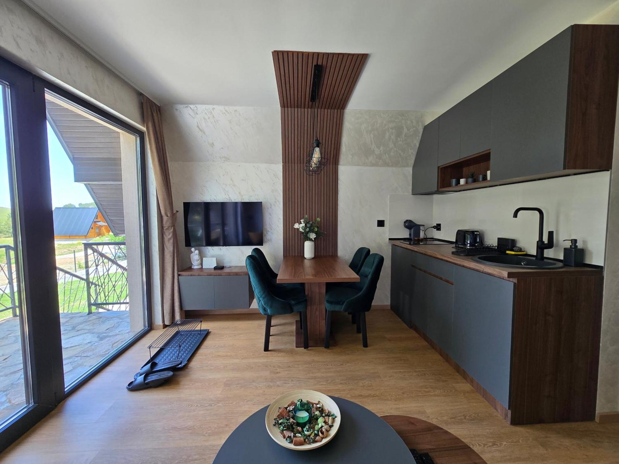 Zen Luxury &
