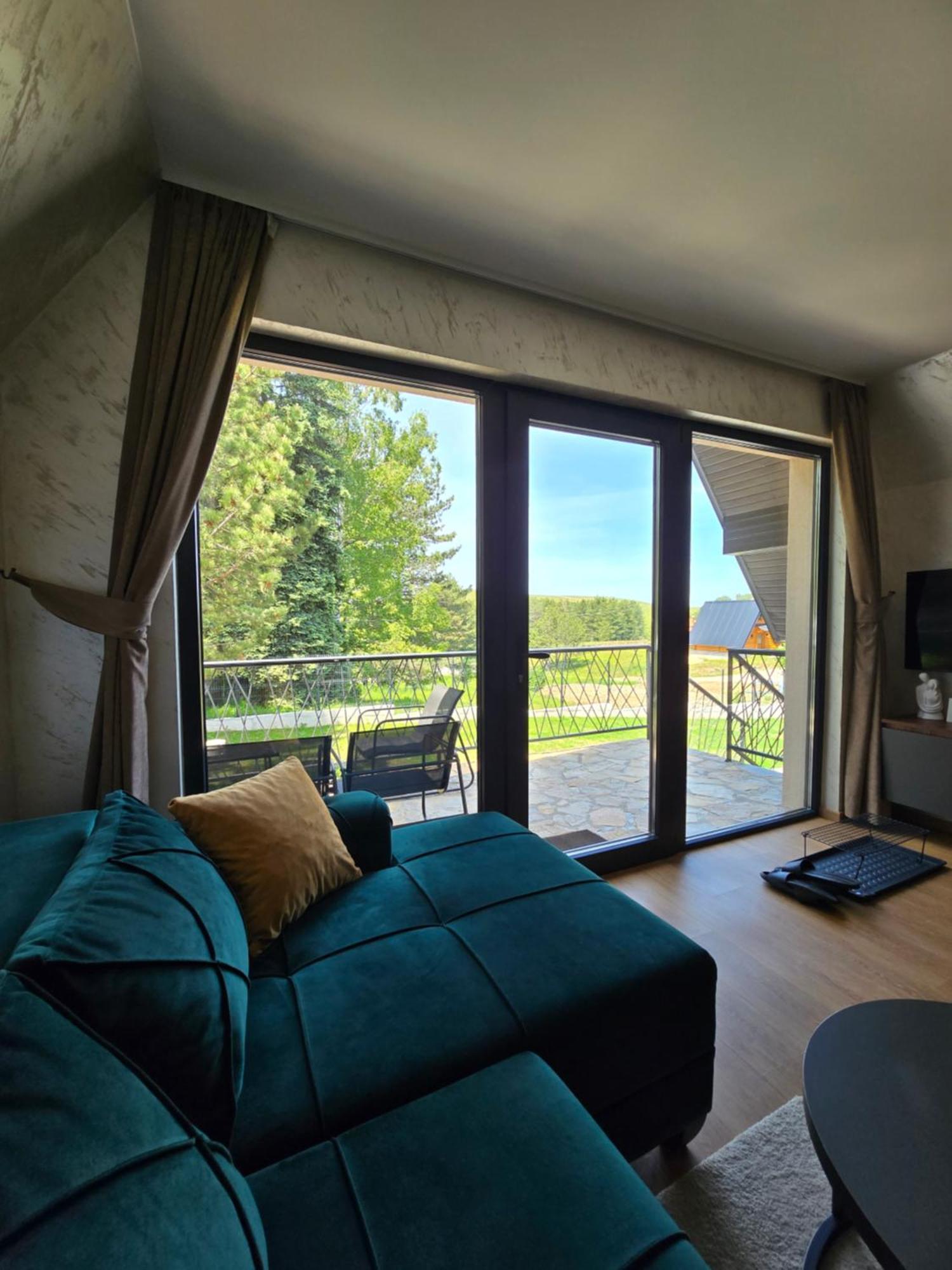 Zen Luxury & Zlatibor