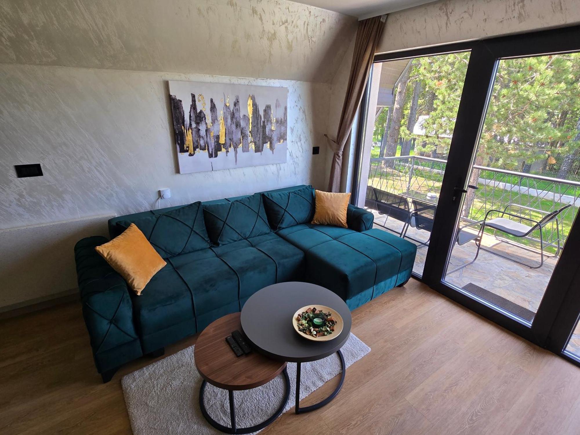 Villa Zen Luxury & *