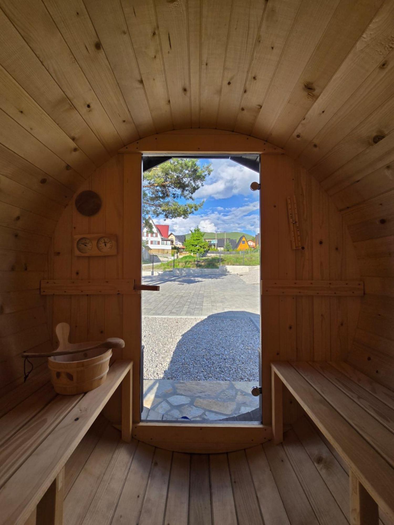 Zen Luxury & * Zlatibor